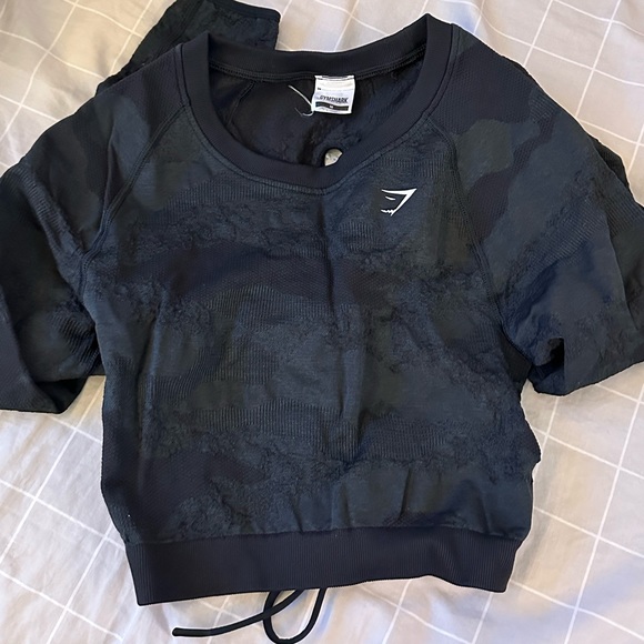 Gymshark adapt animal set - Picture 1 of 5